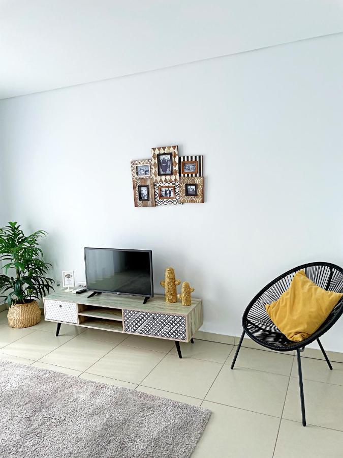 Sonia'S Apart Apartment Nazare Luaran gambar