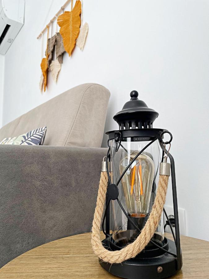 Sonia'S Apart Apartment Nazare Luaran gambar