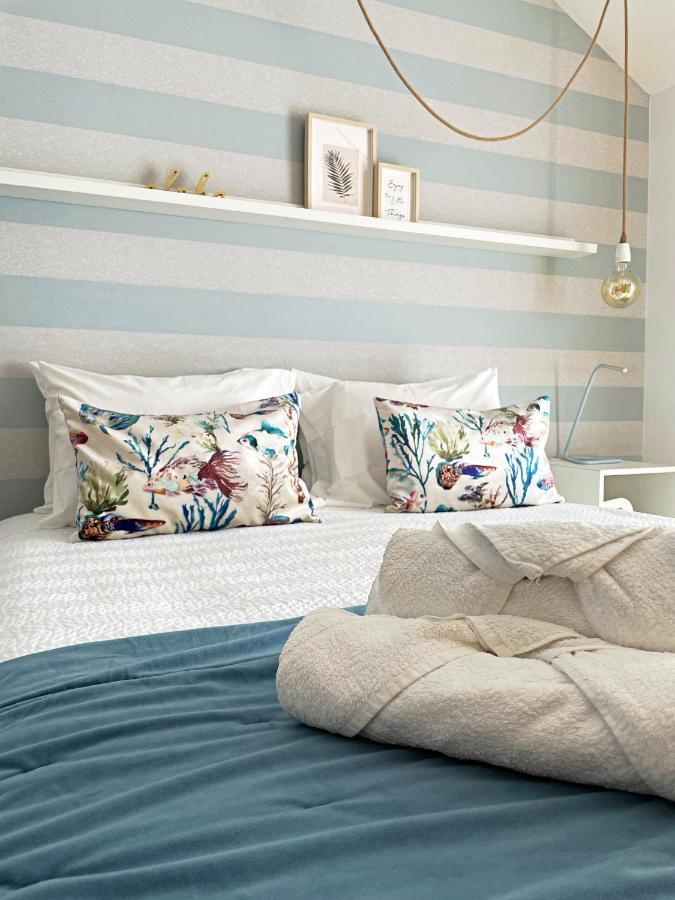 Sonia'S Apart Apartment Nazare Luaran gambar