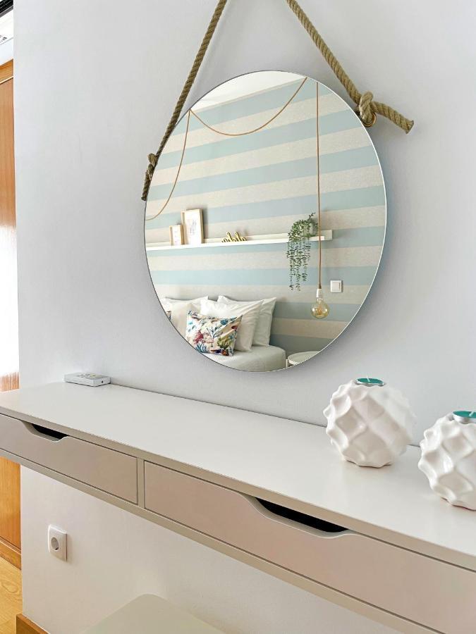Sonia'S Apart Apartment Nazare Luaran gambar