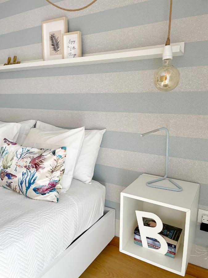 Sonia'S Apart Apartment Nazare Luaran gambar