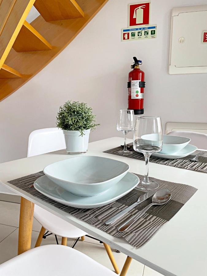Sonia'S Apart Apartment Nazare Luaran gambar