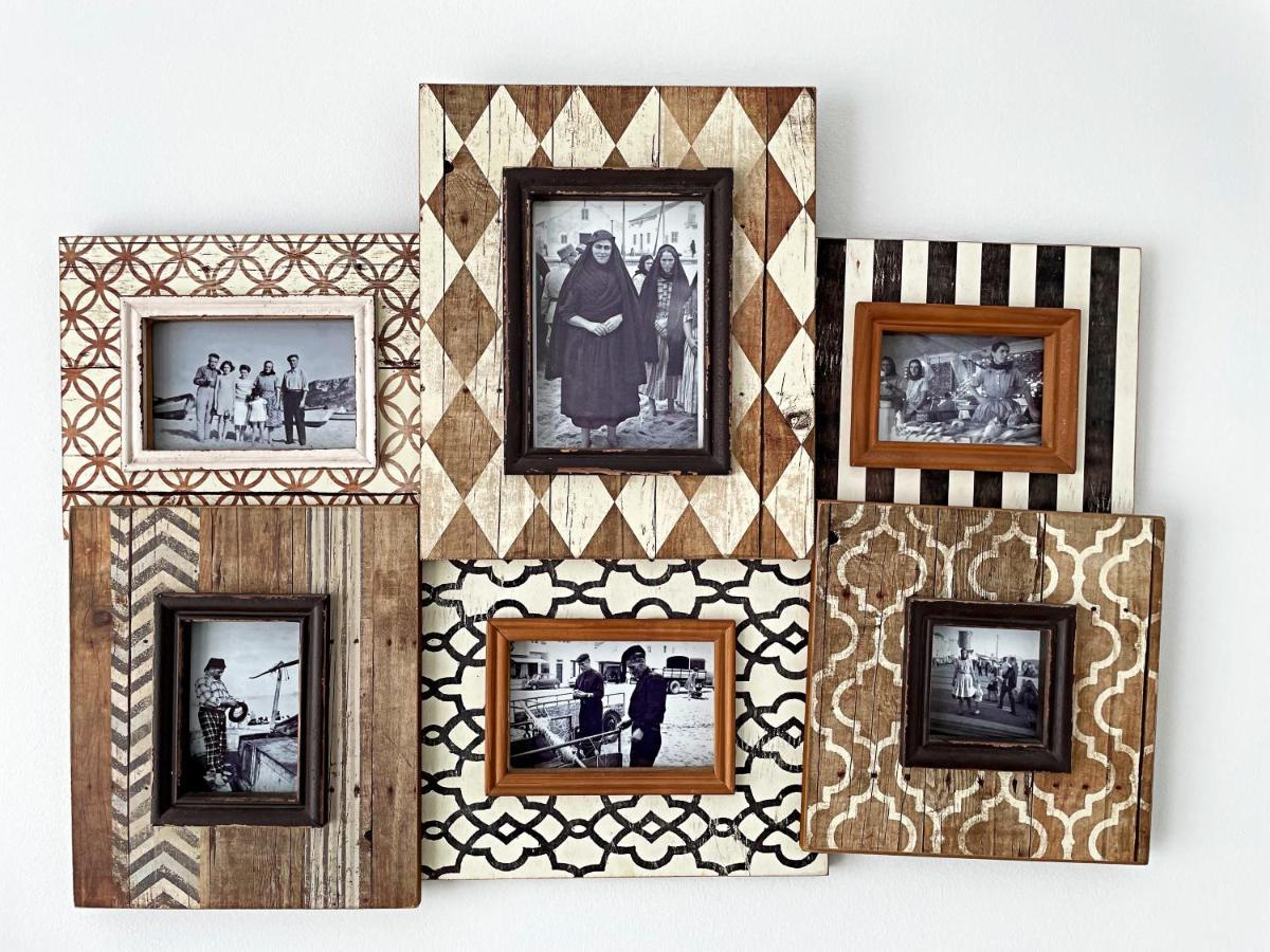 Sonia'S Apart Apartment Nazare Luaran gambar