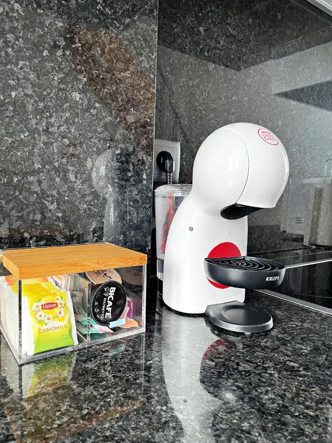 Sonia'S Apart Apartment Nazare Luaran gambar