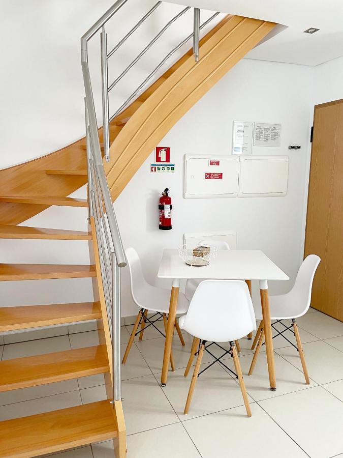 Sonia'S Apart Apartment Nazare Luaran gambar