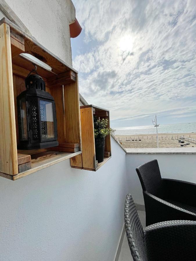 Sonia'S Apart Apartment Nazare Luaran gambar