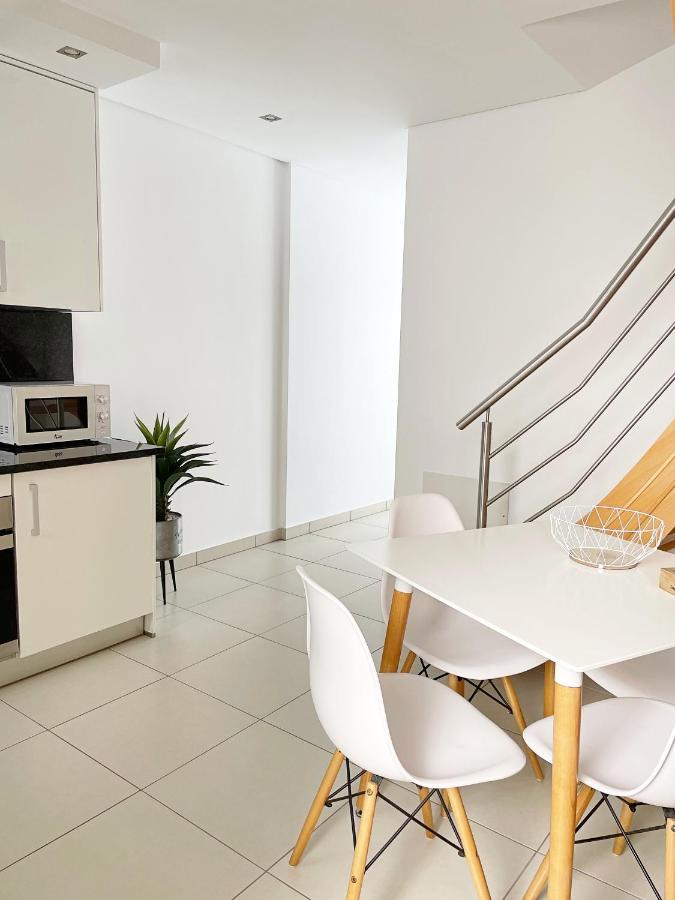 Sonia'S Apart Apartment Nazare Luaran gambar