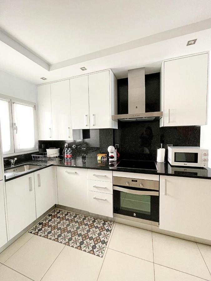 Sonia'S Apart Apartment Nazare Luaran gambar